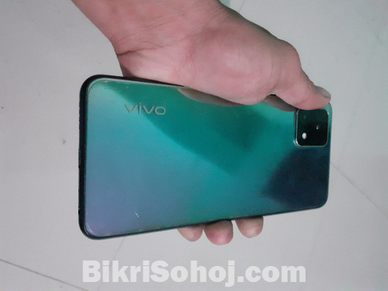Vivo Y72 5G 8/128GB